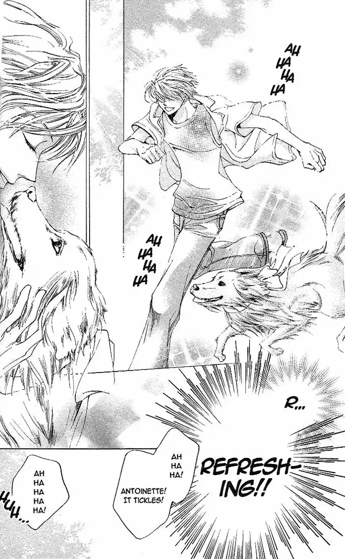 Ouran High School Host Club Chapter 18 23